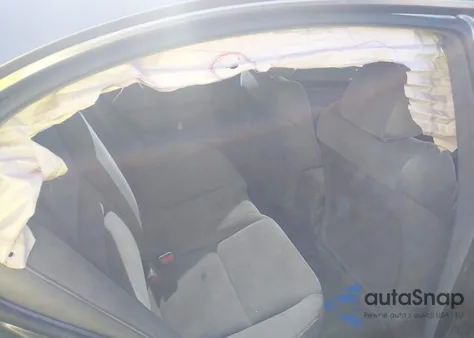 2008 Honda Civic Lx z USA, uszkodzony, nr VIN 2HGFA16558H331584